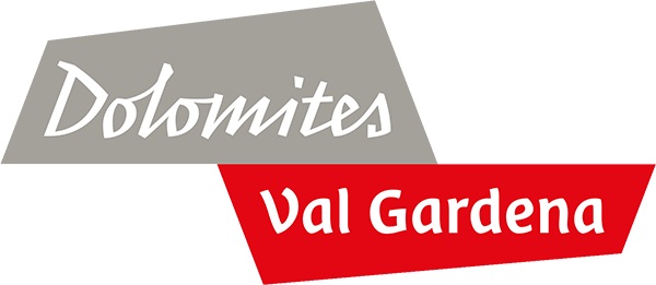 Logo Val Gardena / Gröden